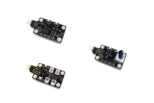 KOMA Elektronik Sensor Pack B