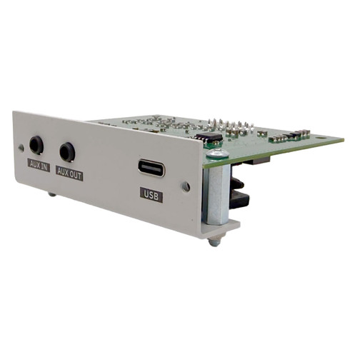 Rodec ONE USB Audio Interface