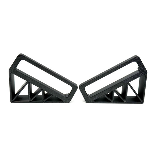 Melbourne Instruments Roto-Control Angled Stand