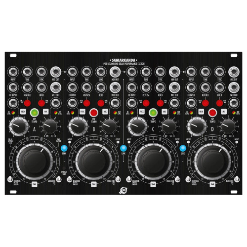 XAOC Devices