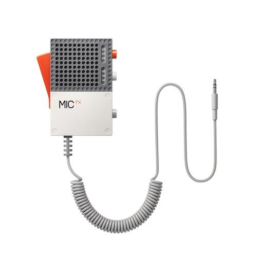 Teenage Engineering EP-2350 FX MIC