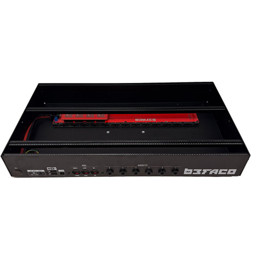 Befaco Eurorack Case (7U Powered - 104hp) (Pre-owned)
