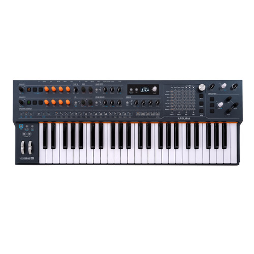 Arturia MiniFreak 49 Hybrid Polysynth