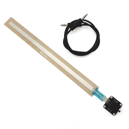 Onde Magnetique Pitch Ribbon (OM-1)