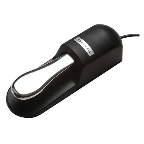 Kurzweil KP-1 Sustain Pedal