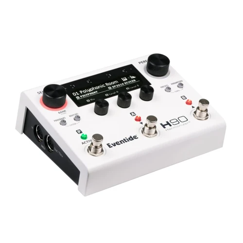Eventide H90 Harmonizer Multi-Effects Processor (B-stock)