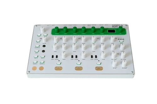 Nystrom HUM 2 Sensory Synth