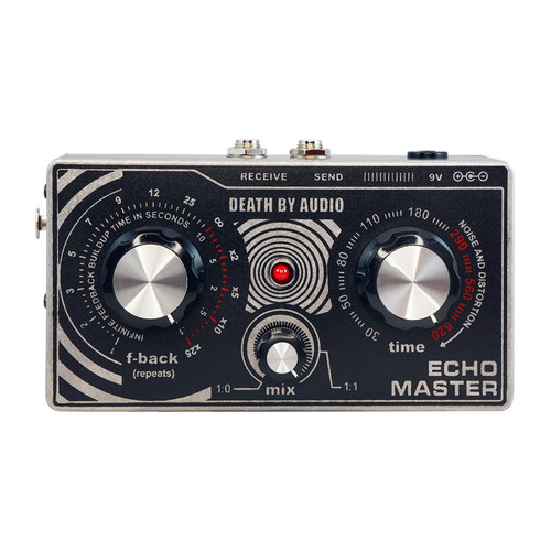 Death By Audio Echo Master