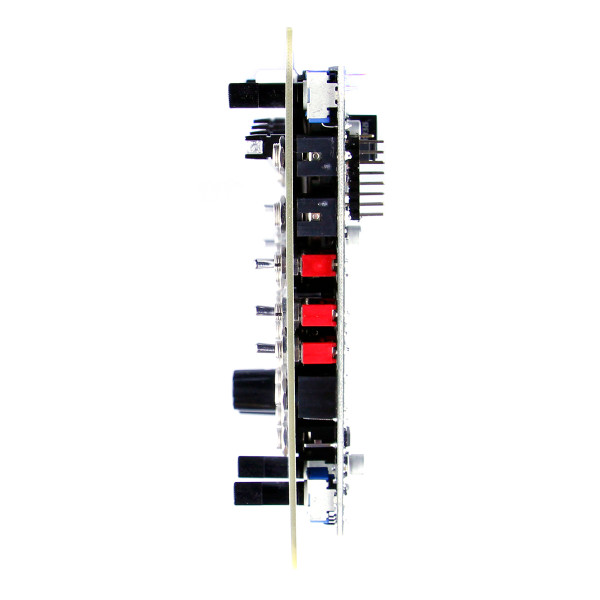 4ms Spectral Multiband Resonator Eurorack Module (SMR) at Signal