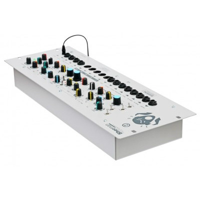 LDOT　filter bank 2 compact & strega Sherman Filterbank 2 Analogue Filter (Compact) at Signal Sounds