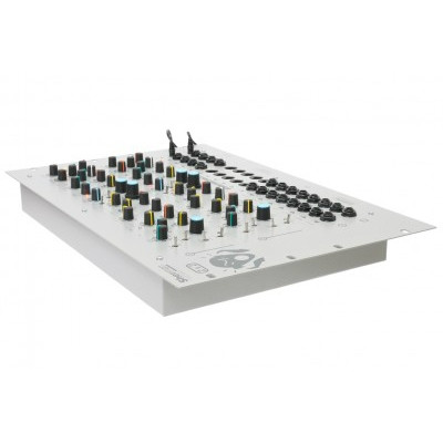 Sherman Filterbank 2 Analogue Filter (Double Rackmount) at Signal