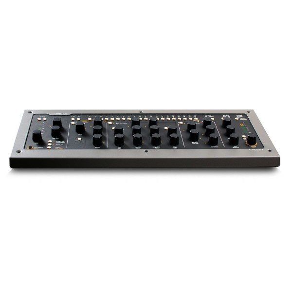 Softube Console 1 MK II Hardware Plug In Controller at Signal Sounds