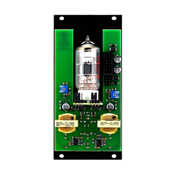 Erica Synths Fusion Ring Modulator Eurorack Module V2 image 2