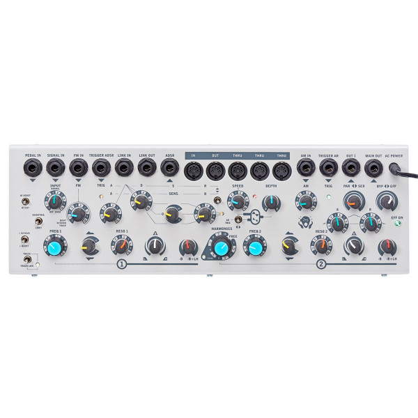 Sherman Filterbank 2 Analogue Filter (Compact) at Signal Sounds
