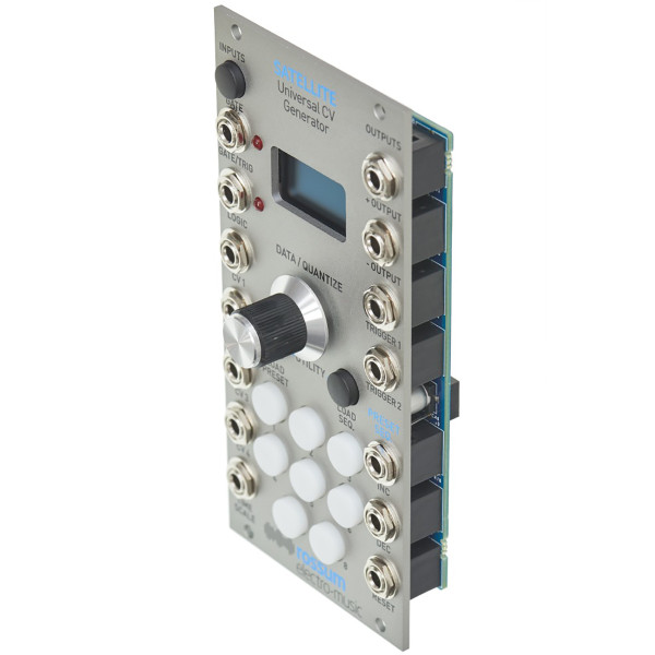 Rossum Electro-Music Satellite Eurorack CV Generator Module at