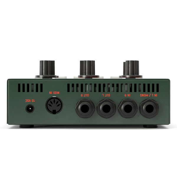 配信機器・PA機器・レコーディング機器 OTO MACHINES BOUM Review: OTO Machines BOUM