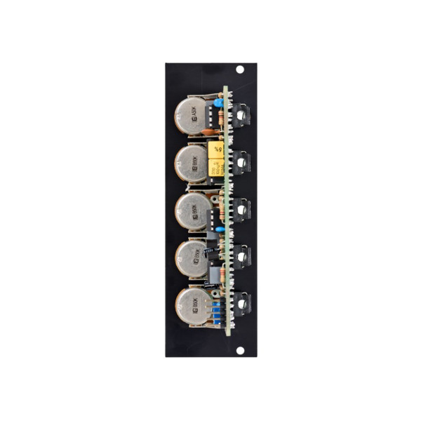 Doepfer A-124-SE Eurorack Wasp Filter Module (Special Edition)