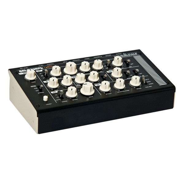 Vermona Retroverb Lancet Desktop Spring Reverb Processor at Signal