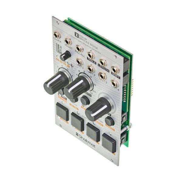 Shakmat Modular/ Four Bricks Rook