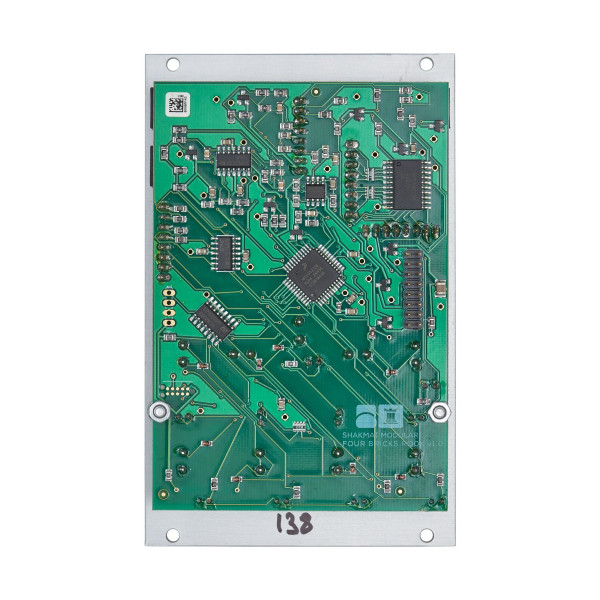 Shakmat Modular/ Four Bricks Rook