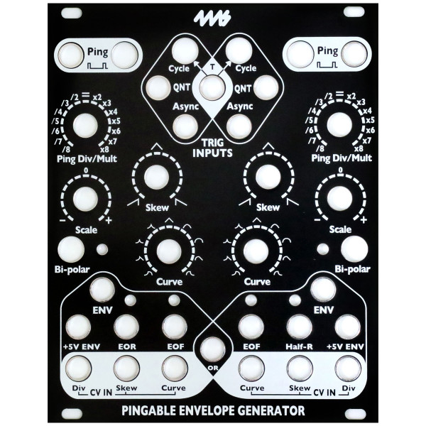 4ms / Pingable Envelope Generator PEG