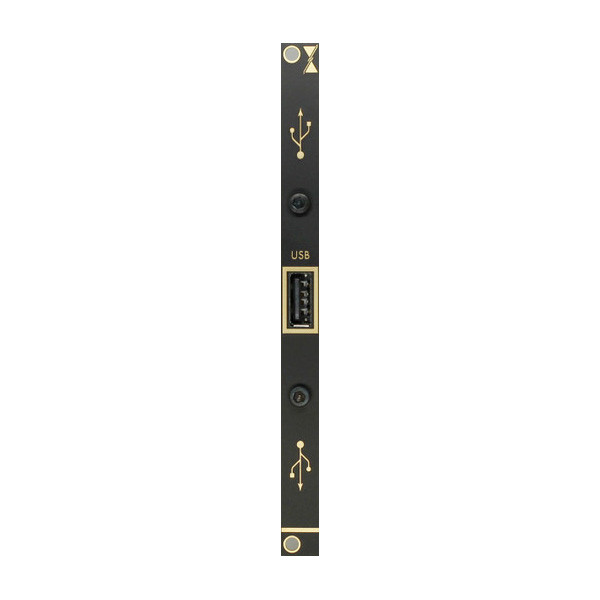Instruo Arbhar グラニュラーサンプラー Eurorack arbhar