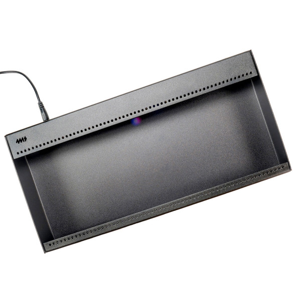 4ms POD 64X Eurorack Case (Powered - 64HP) at Signal Sounds