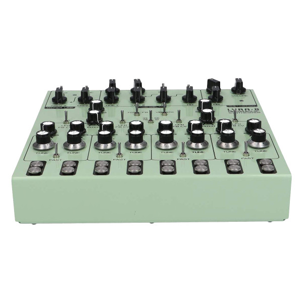 Soma Laboratory Lyra-8 Analogue Performance Drone Synthesizer