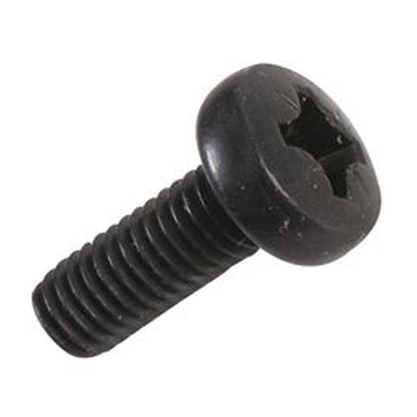 Signal Sounds M3 Eurorack Screws - Black 6mm (50 Pack) main image