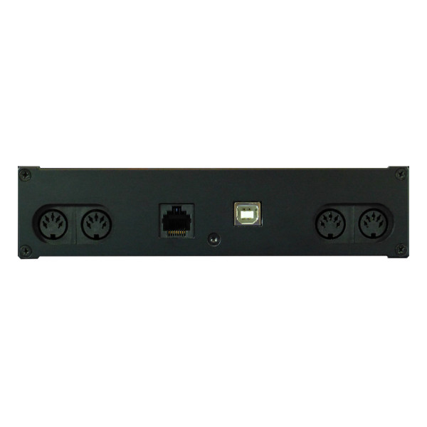 Faderfox PC12 USB MIDI Controller at Signal Sounds