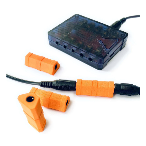 Retrokits RK-PWM2CV Control Voltage Adaptor main image