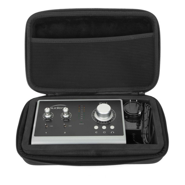 Analog Cases PULSE Case For Audient id14 - Signal Sounds