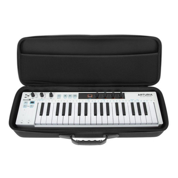 Analog Cases PULSE Case For Yamaha Reface / Arturia KeyStep 37 at