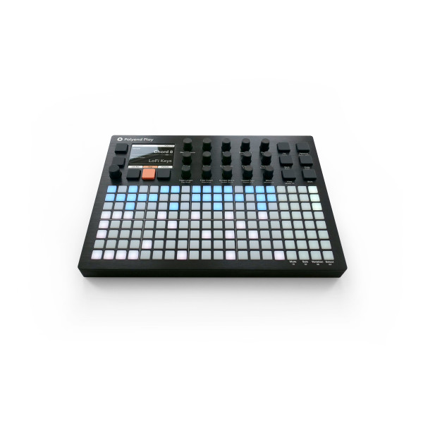 Polyend Play Sample & MIDI Groovebox image 2