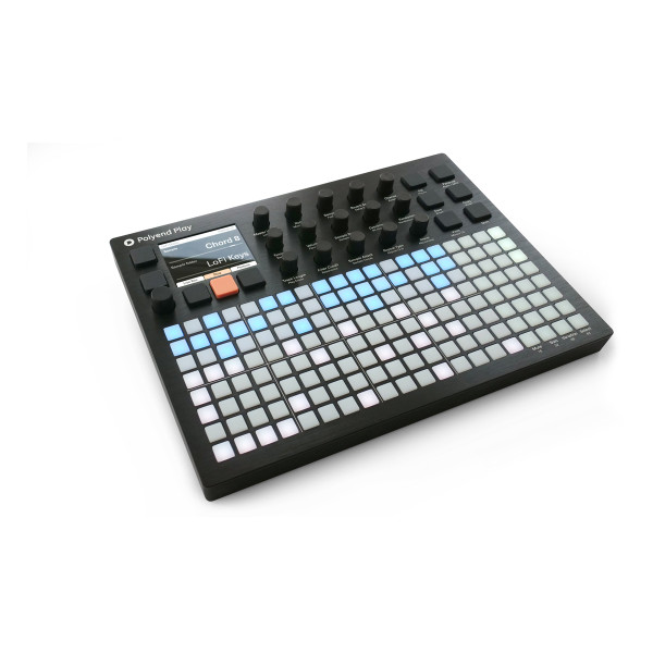 Polyend Play Sample & MIDI Groovebox image 3