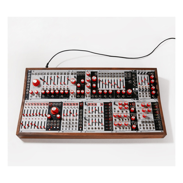 美品】Verbos Electronics Dual Four Pole