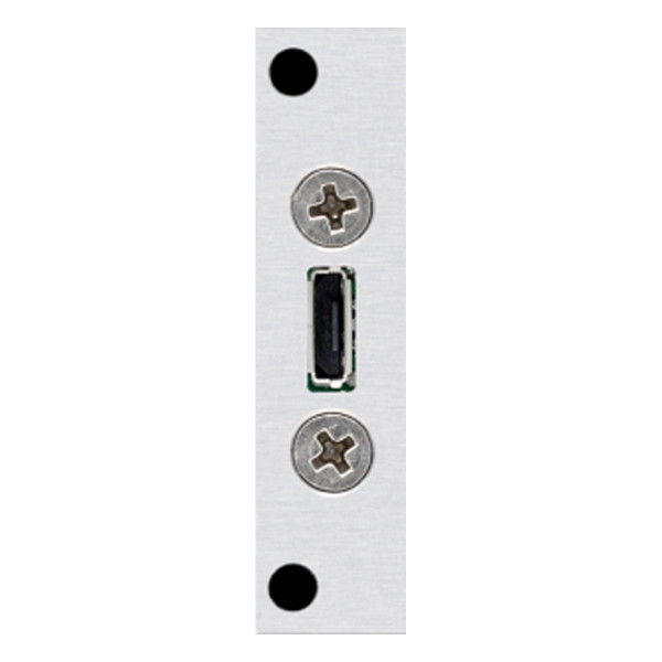 Intellijel USB Extender Eurorack Module (1U & 3U) main image