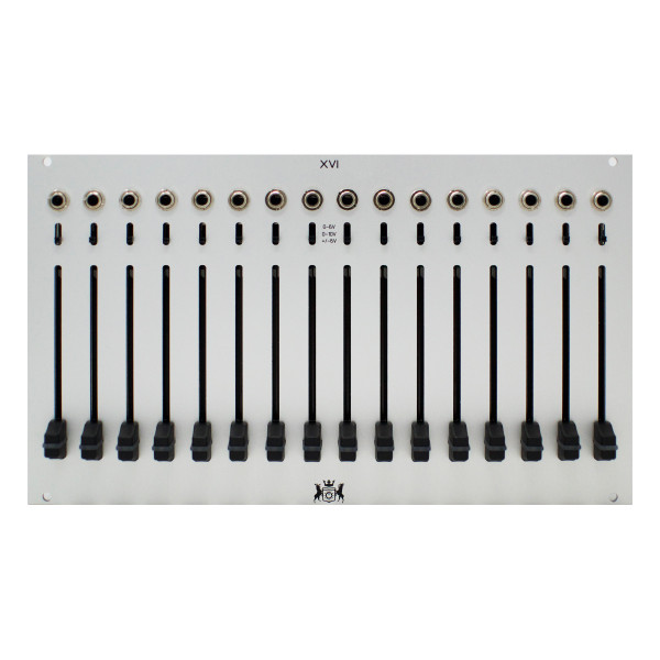 Michigan Synth Works/XVI Euro16 モジュラーシンセ Michigan Synth Works/XVI Euro16 モジュラーシンセ 【公式通販】