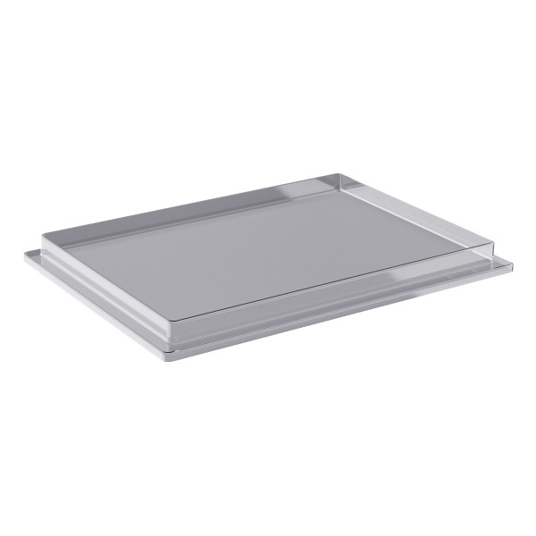 Polyend Tracker & Play Decksaver Cover main image