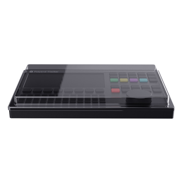 Polyend Tracker & Play Decksaver Cover image 3