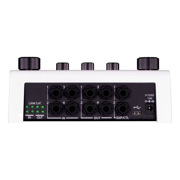 Eventide H90 Dual Engine Effects Processor at Signal Sounds