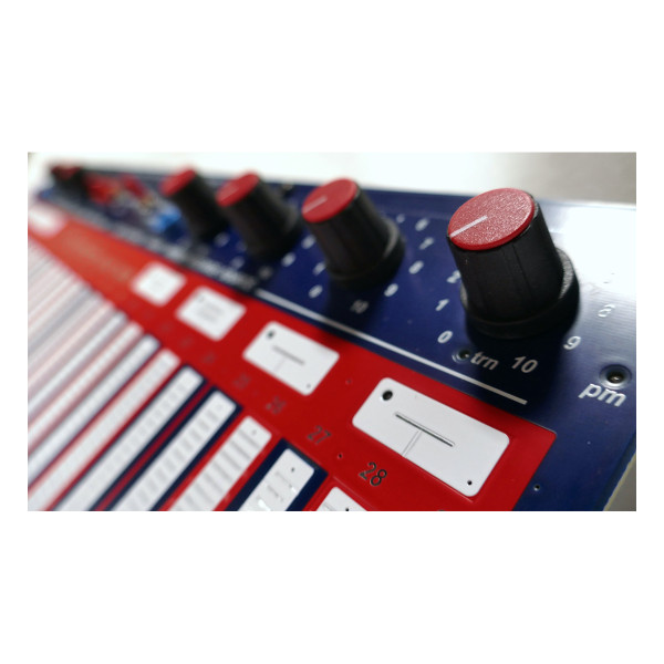 Buchla LEM218 v3 モジュラーシンセサイザー/ユーロラック/完動品 Buchla | LEM218 v3 | Buchla モジュラーシンセ | Five G music technology