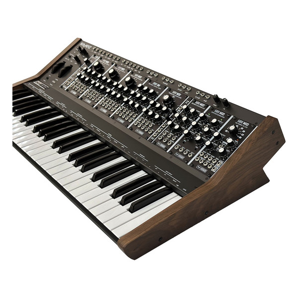 AJH Synth MiniMod Keys Modular Analogue Synth (Keyboard) at Signal