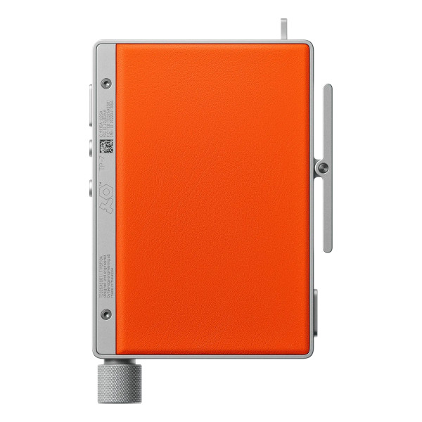 Teenage Engineering TP-7 Field Recorder (Aluminium) at Signal Sounds