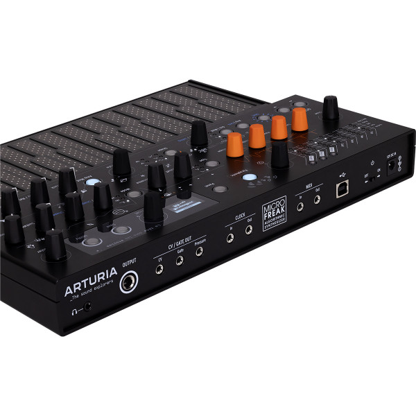 Arturia MicroFreak Hybrid Desktop Synth (Stellar Edition) at