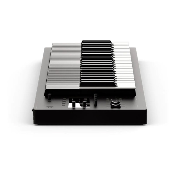 Expressive E Osmose 49-Key Polyphonic Synthesizer & FREE CASE at