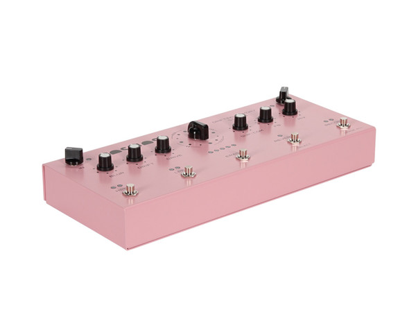 Soma Laboratory Cosmos Drifting Memory Station Delay Processor