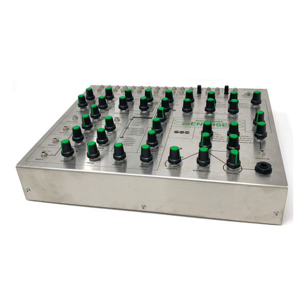 Analog Sweden SWEnigiser Desktop Analogue Synth (Orgon) at Signal
