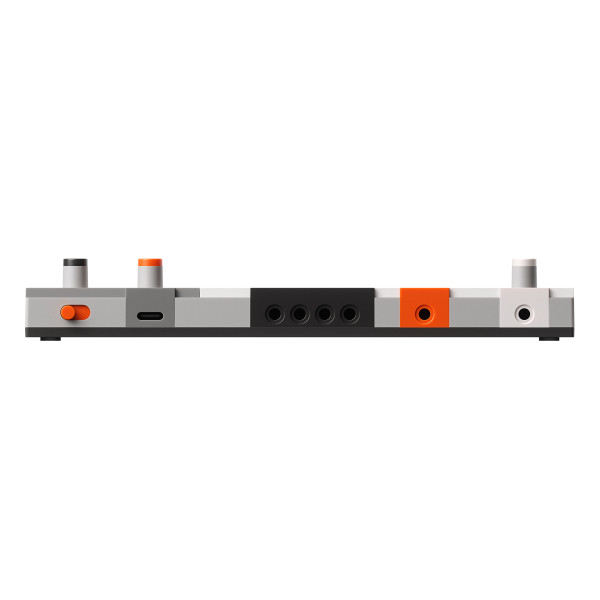 Teenage Engineering EP-133 K.O. II Desktop Sampler & Sequencer at