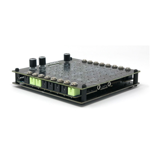 Plinky synth V3 ユーロラック タッチ式高機能シンセ　アンビエント Plinky Synth V3 タッチ式高機能シンセ（Plinky V3）